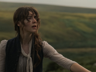Raison et Sentiments : Daisy Edgar-Jones dans la nouvelle adaptation de Jane Austen