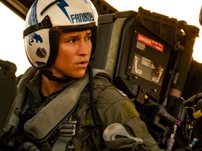 Top Gun: Maverick : Danny Ramirez