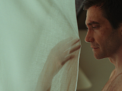 Reste avec moi : Jake Gyllenhaal