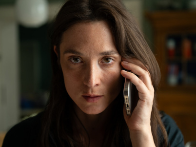 Le Piège sur Netflix : une autrice tend un piège au meurtrier de sa sœur