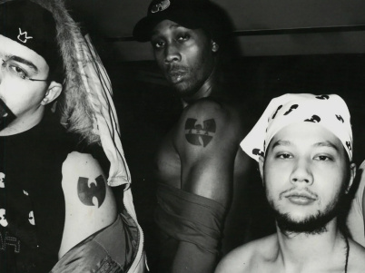 Le Disciple sur Netflix : Cilvaringz dans les pas du Wu-Tang Clan