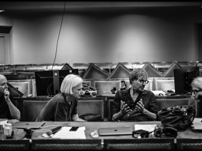 Histoire du soldat et Into the Little Hill : deux contes musicaux au T2G