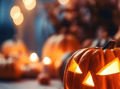 Halloween 2026 chez Cool Beans à Versailles : jeu de rôle et atelier citrouille