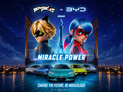 Mondial de l’Auto 2026 avec des enfants : Miraculous et les animations à repérer