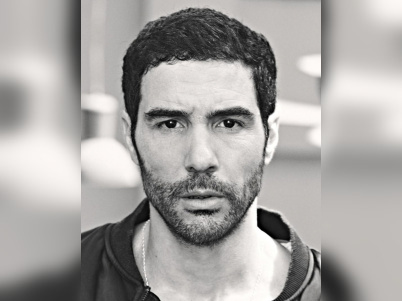 Sonny et ses frères : Tahar Rahim tourne avec Jean-Bernard Marlin