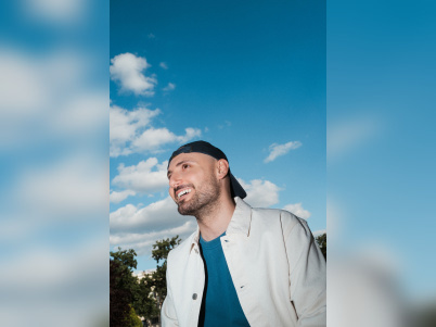 Antoine Magyar : Auto Romance au Théâtre du Marais