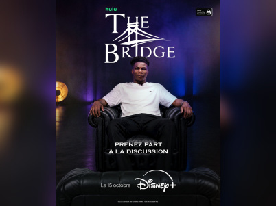 The Bridge : le podcast d’Aurélien Tchouaméni arrive sur Disney+