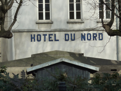 Hôtel du Nord à Paris : le vrai lieu et le décor de cinéma reconstitué à Billancourt