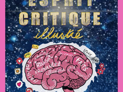 L’Esprit critique illustré