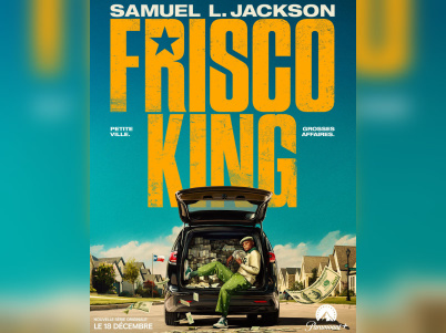 Frisco King avec Samuel L. Jackson
