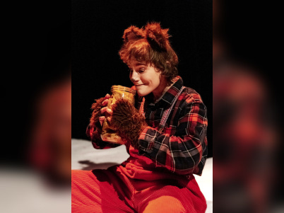 Michka à la Folie Théâtre