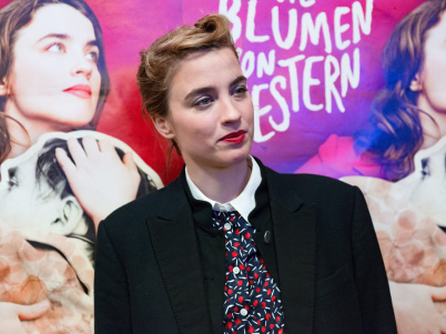Adèle Haenel