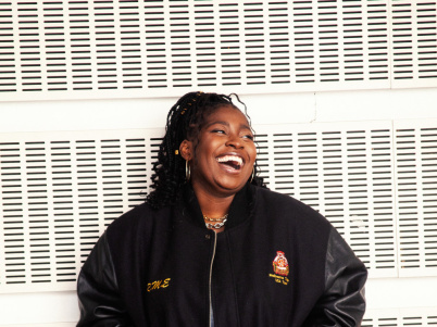 Sarah Lélé
