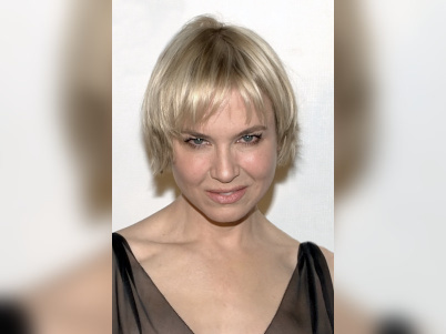 Renée Zellweger au festival de Tribeca