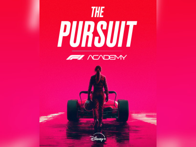 The Pursuit : F1 Academy