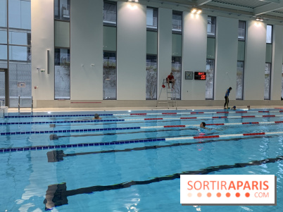 Paris 2024 : la justice suspend la construction de la piscine olympique d'Aubervilliers