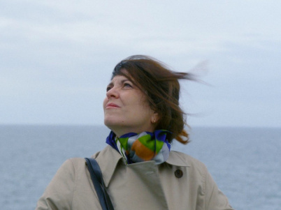 Ma vie ma gueule de Sophie Fillières, film d'ouverture de la Quinzaine des Cinéastes 2024