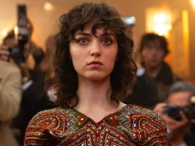 Maria de Jessica Palud, en sélection Cannes Première au Festival de Cannes 2024