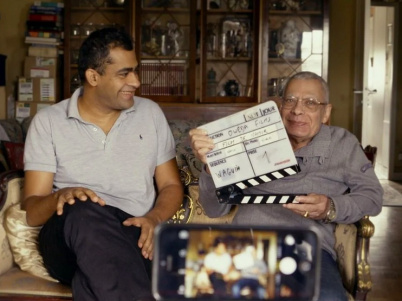 La Vie après Siham de Namir Abdel Messeeh, en sélection à l'Acid 2025