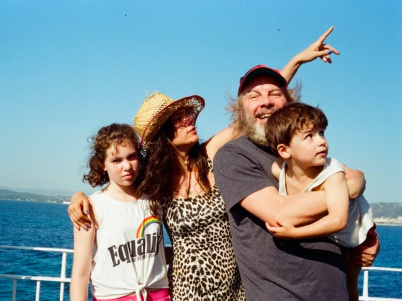 L'Aventura de Sophie Letourneur, film d'ouverture de l'Acid 2025