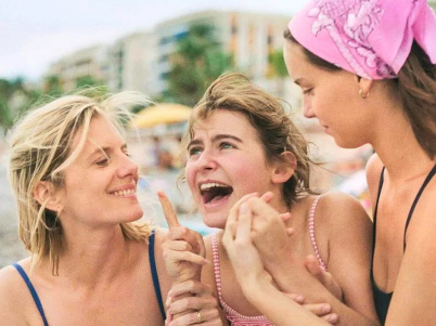 Qui Brille au Combat de Joséphine Japy, en séance spéciale au Festival de Cannes 2025