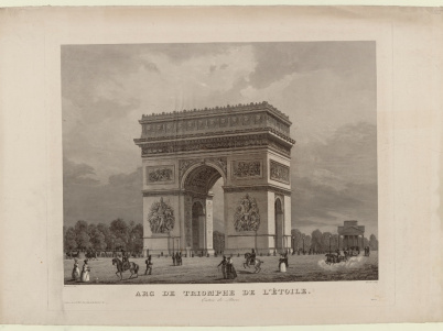 Éphéméride : Ça s'est passé un 15 août à Paris