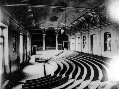 Éphéméride du 1er septembre à Paris : La fondation de la Sorbonne