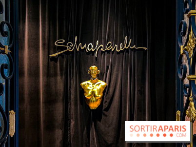 Paris Fashion Week : lumière sur le défilé Schiaparelli Prêt-à-Porter Femme FW 2024-2025