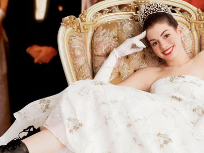 Princesse Malgré Elle 3 : Anne Hathaway de retour à Genovia 20 ans plus tard - ce que l'on sait