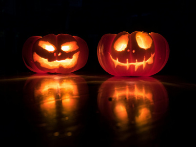 Halloween 2024 au Château de Grouchy
