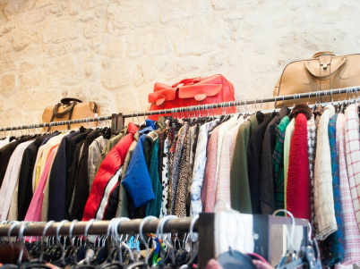 Marché de Noël Emmaus