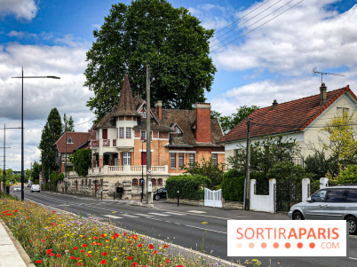 Scènes en Seine : le festival gratuit sur les bords de Seine à Sartrouville (78)