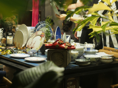 Les brocantes et vide-greniers du lundi 14 juillet 2025, jour férié, à Paris et en Île-de-France