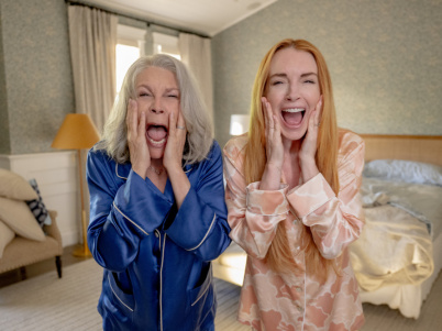 Freaky Friday 2, encore dans la peau de ma mère : le retour de Jamie Lee Curtis et Lindsay Lohan