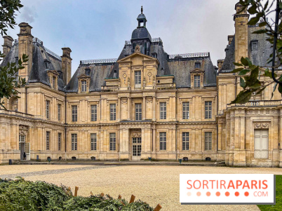 Journées du Patrimoine 2025 : animations et concert au Château de Maisons-Laffitte (78)