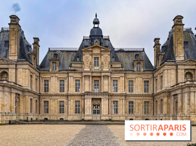 Journées du Patrimoine 2025 : animations et concert au Château de Maisons-Laffitte (78)