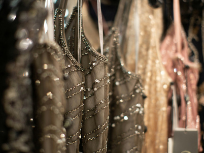 Couture : film dans les coulisses de la Fashion Week d'Alice Winocour, avec Angelina Jolie