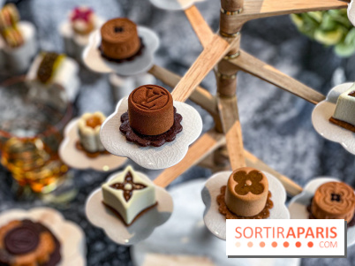 Tea Time Louis Vuitton 