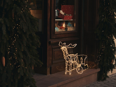 Noel 2025 : Sucy-en-Brie