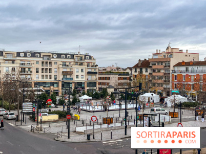 Restaurant - traiteur ancien commissariat Sartrouville 