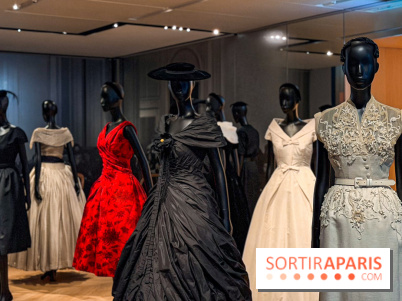Une double exposition mode à la Galerie Dior et à la Fondation Azzedine Alaïa, cet automne à Paris