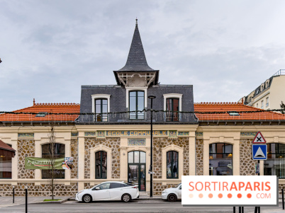 Papillote à Sartrouville (78) : le bistrot - salon de thé du chef Daniel Maslac est ouvert