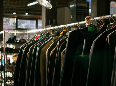 La petite foire solidaire d'Emmaüs Alternatives