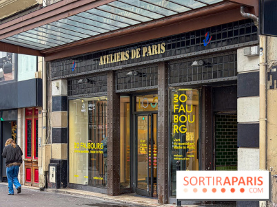 One Million Tour par Rabanne : une block party avec showcase et expériences sensorielles à Paris