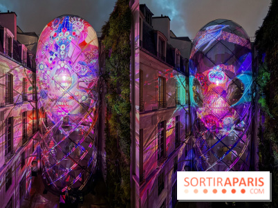L'amour se partage en musique au Visionnaire, siège historique de L'Oréal, pour la Nuit Blanche 2026