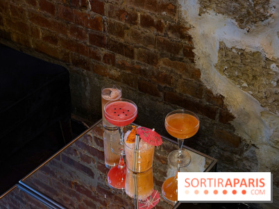 Experimental Cocktail Club : speakeasy et bar à cocktails iconique à Paris depuis 2007