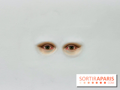 Serena Carone : une exposition dans un monde de faïence et de faux-semblants à la galerie Perrotin