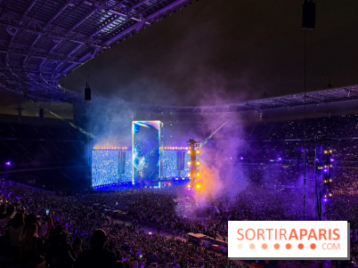 David Guetta électrise le Stade de France avec Jennifer Lopez et Akon : on y était, on vous raconte