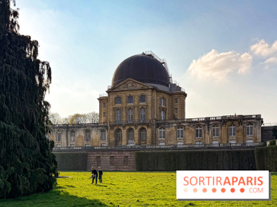 Journées du Patrimoine : L'Observatoire de Meudon