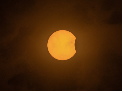 Eclipse solaire du 12 août 2026 : Auvers-sur-Oise